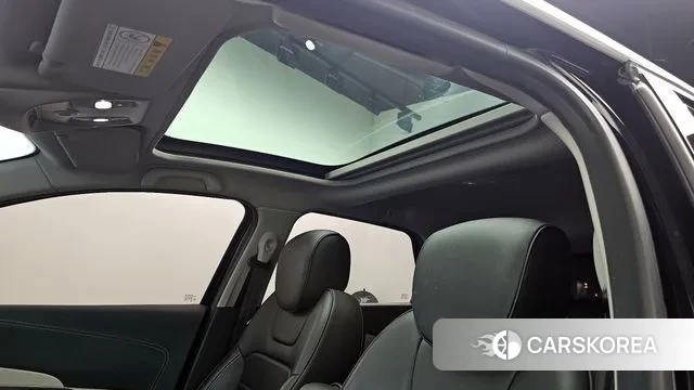 Renault Korea (Samsung) New QM3 id 3330835 из Кореи 9