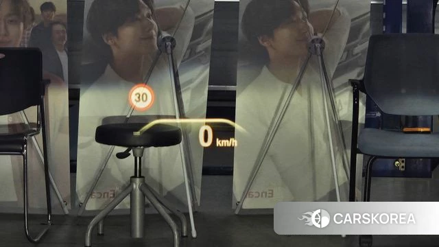 BMW 5 Series (G30) id 4188129 из Кореи 9