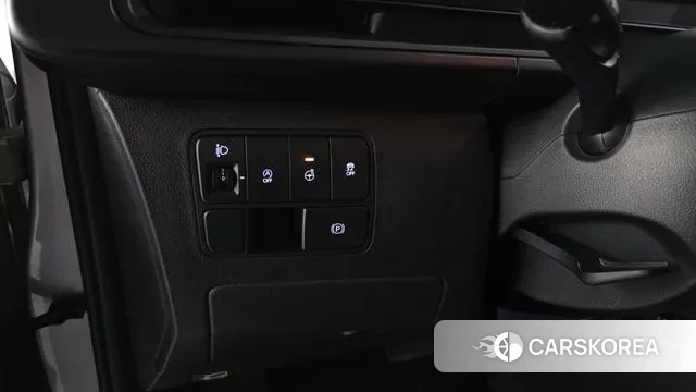 Hyundai Staria id 3427822 из Кореи 9