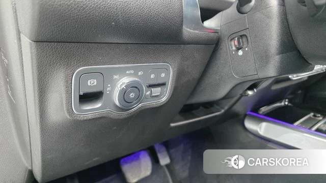 Mercedes-Benz GLB-Class X247 id 4268436 из Кореи 9
