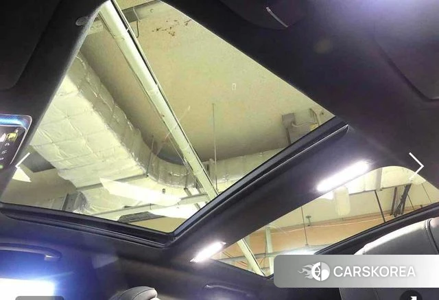 Mercedes-Benz S-Class W223 id 4202561 из Кореи 9