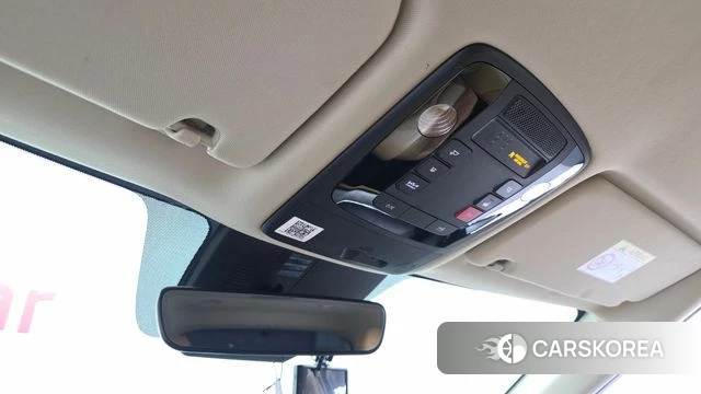 Kia Carnival 4th generation id 4666205 из Кореи 9