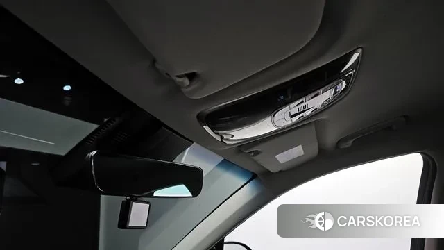 Genesis GV70 id 2959760 из Кореи 9