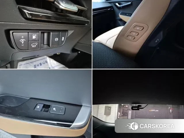 Kia EV6 id 2993844 из Кореи 9