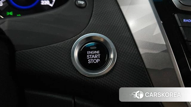 Hyundai Accent (New type) id 3899368 из Кореи 9