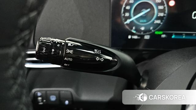 Hyundai The New Avante Hybrid (CN7) id 3838026 из Кореи 9