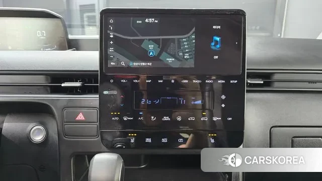 Hyundai Staria id 3093802 из Кореи 9