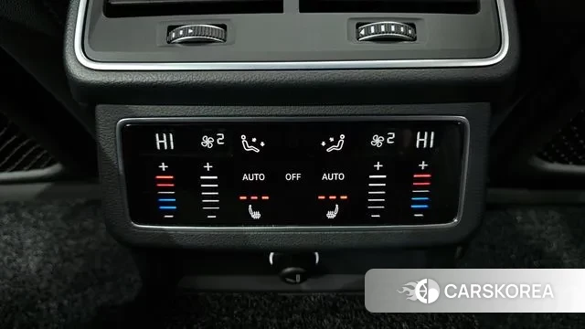 Audi A6 (C8) id 3736253 из Кореи 9