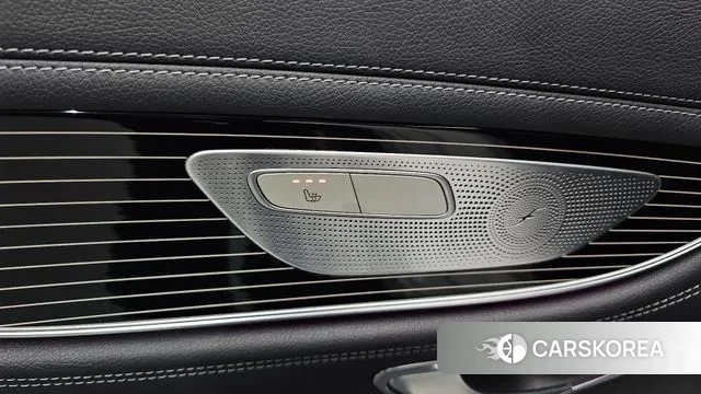 Mercedes-Benz CLS-Class C257 id 3396526 из Кореи 9