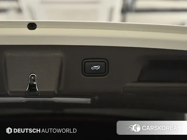 Hyundai Palisade id 3756965 из Кореи 9