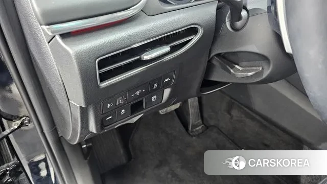 Hyundai Sonata (DN8) id 3610812 из Кореи 9