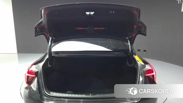 Kia K8 id 4848952 из Кореи 9