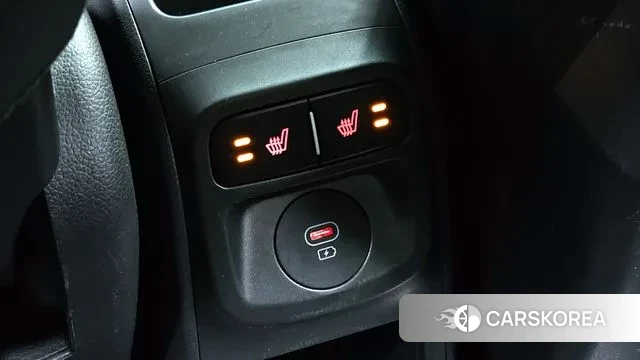 Kia The New Kia Ray id 3624889 из Кореи 9