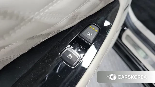 Kia K8 Hybrid id 3644966 из Кореи 9