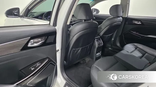 Kia K7 Premier id 3090421 из Кореи 9