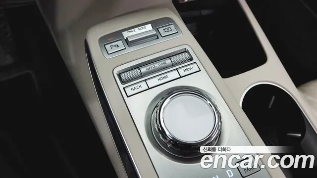 Genesis GV70 id 2683240 из Кореи 9