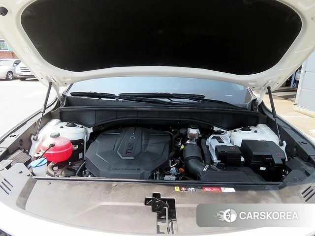 Kia Sorento 4th Generation id 4676902 из Кореи 9
