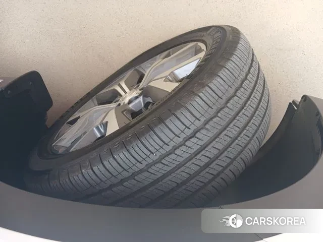 Hyundai Palisade id 3214382 из Кореи 9