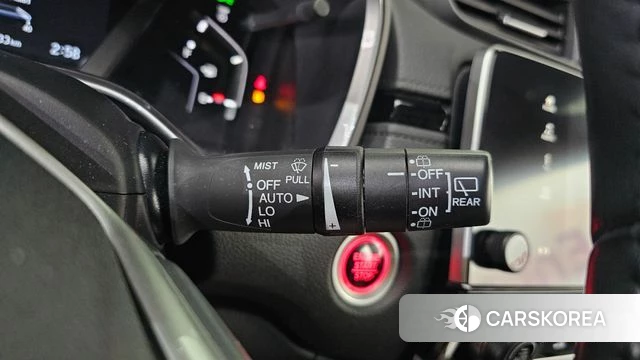 Honda CR-V 5th generation id 4530686 из Кореи 9