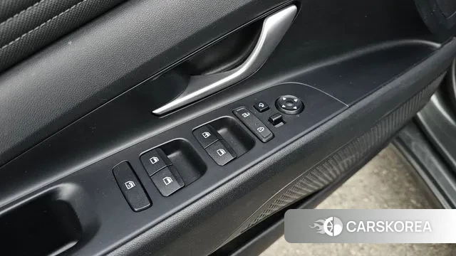 Hyundai Avante (CN7) id 3567805 из Кореи 9