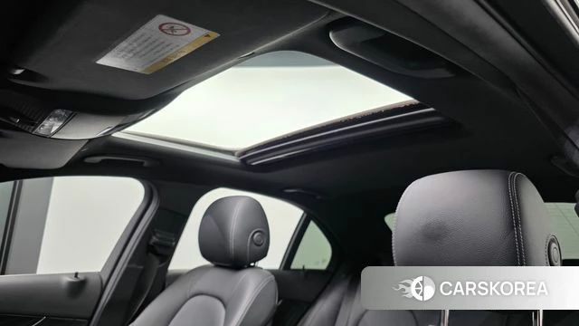 Mercedes-Benz C-Class W205 id 3845062 из Кореи 9