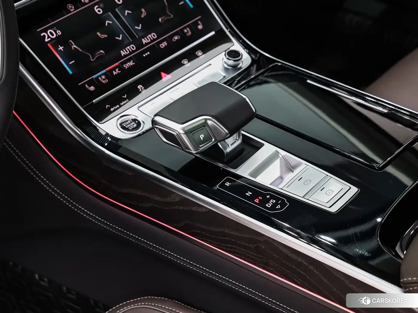 Audi A8 id 4686035 из Китая 9