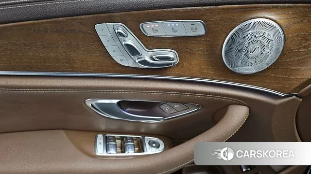 Mercedes-Benz E-Class W213 id 3636174 из Кореи 9