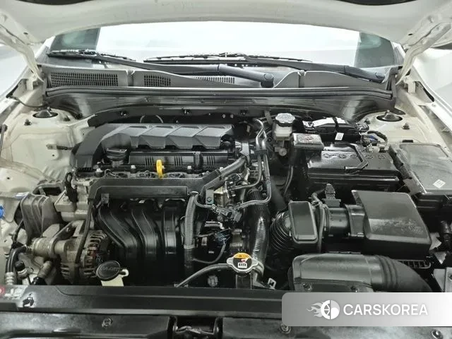 Kia The New K3 2nd generation id 3607225 из Кореи 9