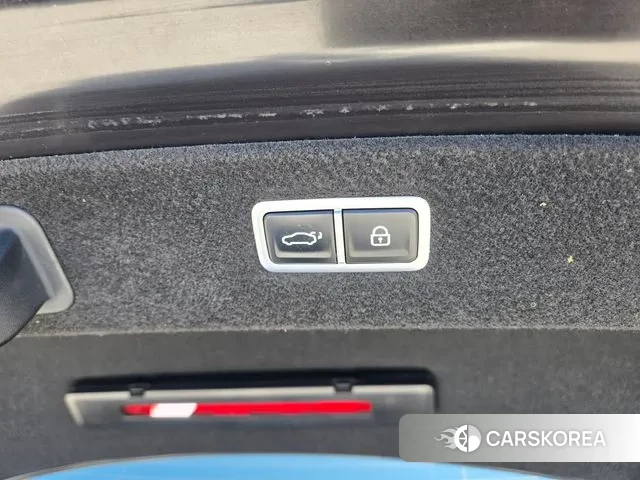 Genesis G90 (RS4) id 3701635 из Кореи 9