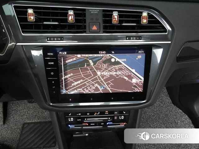 Volkswagen Tiguan second Generation id 4529602 из Кореи 9