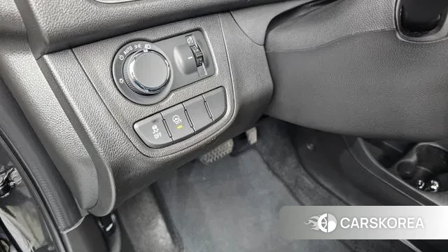 Chevrolet (GM Daewoo) The New Spark id 3060361 из Кореи 9