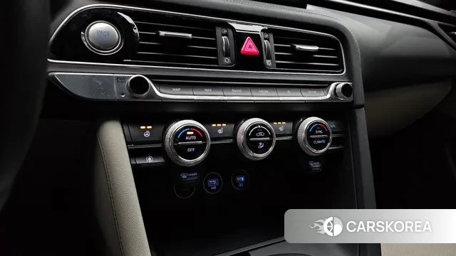 Genesis The New G70 id 3691254 из Кореи 9