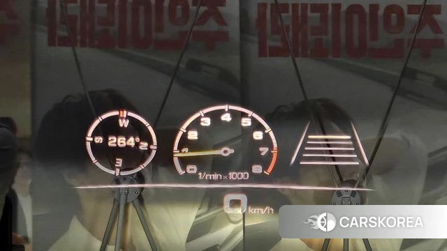 Porsche Cayenne (PO536) id 4360801 из Кореи 9