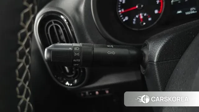 Kia Morning Urban (JA) id 3037702 из Кореи 9