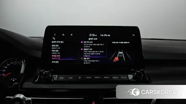 Kia Seltos id 3401582 из Кореи 9