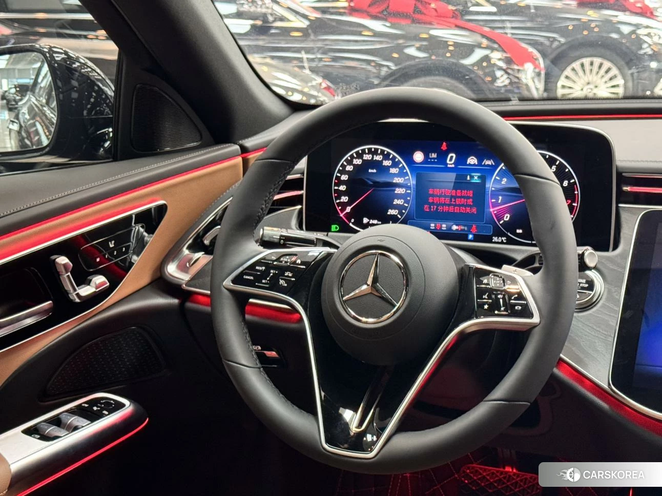 Mercedes-Benz E-class (imported) id 4487209 из Китая 9