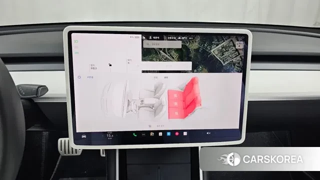 Tesla Model 3 id 2885978 из Кореи 9