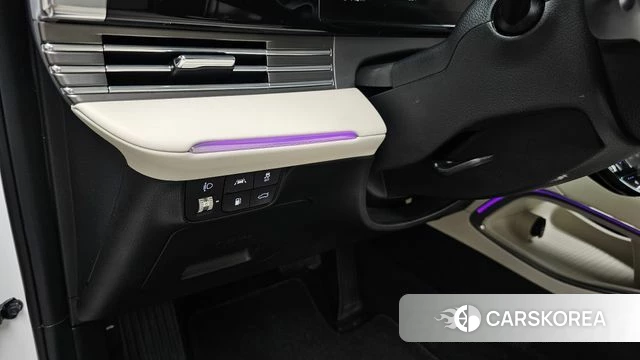 Hyundai The New Grandeur IG id 4401971 из Кореи 9
