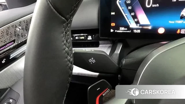 BMW 5 Series (G60) id 3036302 из Кореи 9