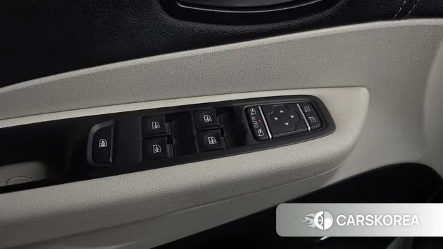 Renault Korea (Samsung) New QM3 id 3602155 из Кореи 9