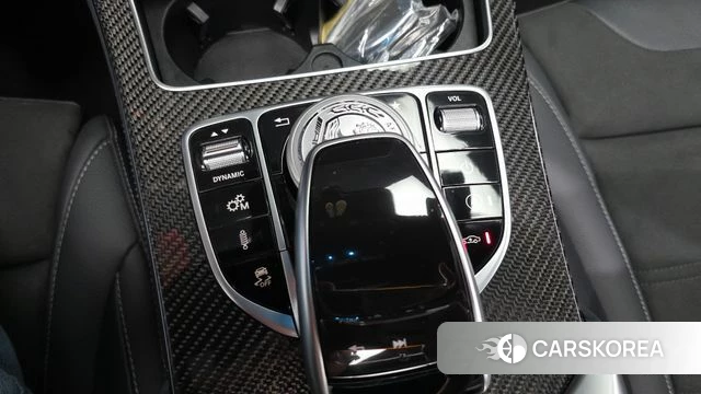 Mercedes-Benz GLC-Class X253 id 4873068 из Кореи 9