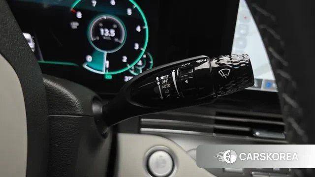 Hyundai The New Grandeur IG id 3452896 из Кореи 9