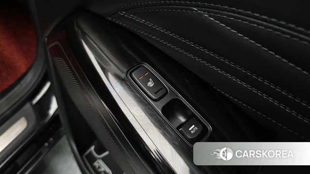 Kia K7 Premier id 4923406 из Кореи 9