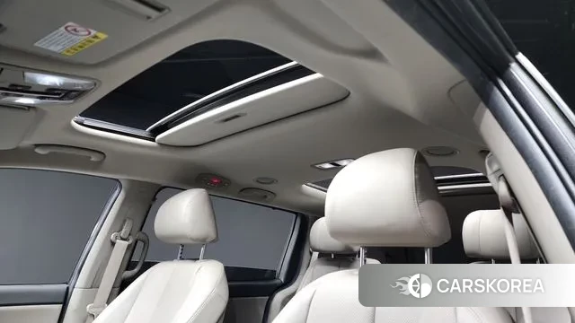 Kia The New Carnival id 3552515 из Кореи 9