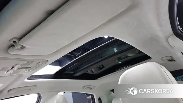 Hyundai The New Grandeur IG Hybrid id 3043257 из Кореи 9