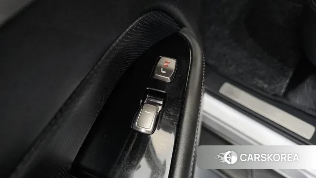 Ssangyong G4 Rexton id 3547528 из Кореи 9