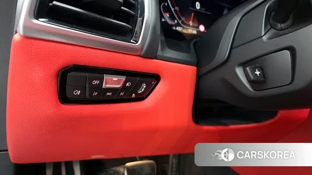 BMW 8 Series (G15) id 3348867 из Кореи 9