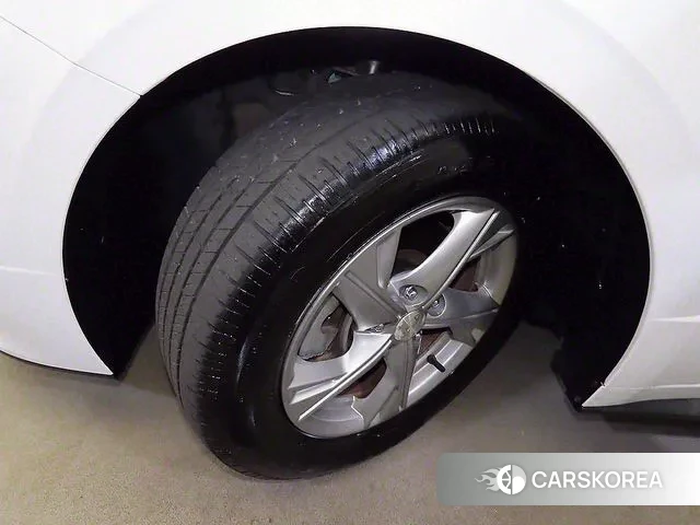 Hyundai Sonata (DN8) id 3033228 из Кореи 9