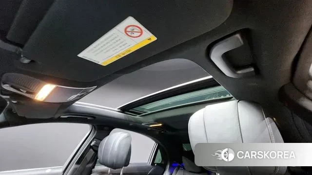 Mercedes-Benz S-Class W222 id 2962061 из Кореи 9