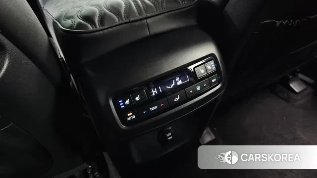 Hyundai The New Palisade id 3610907 из Кореи 9